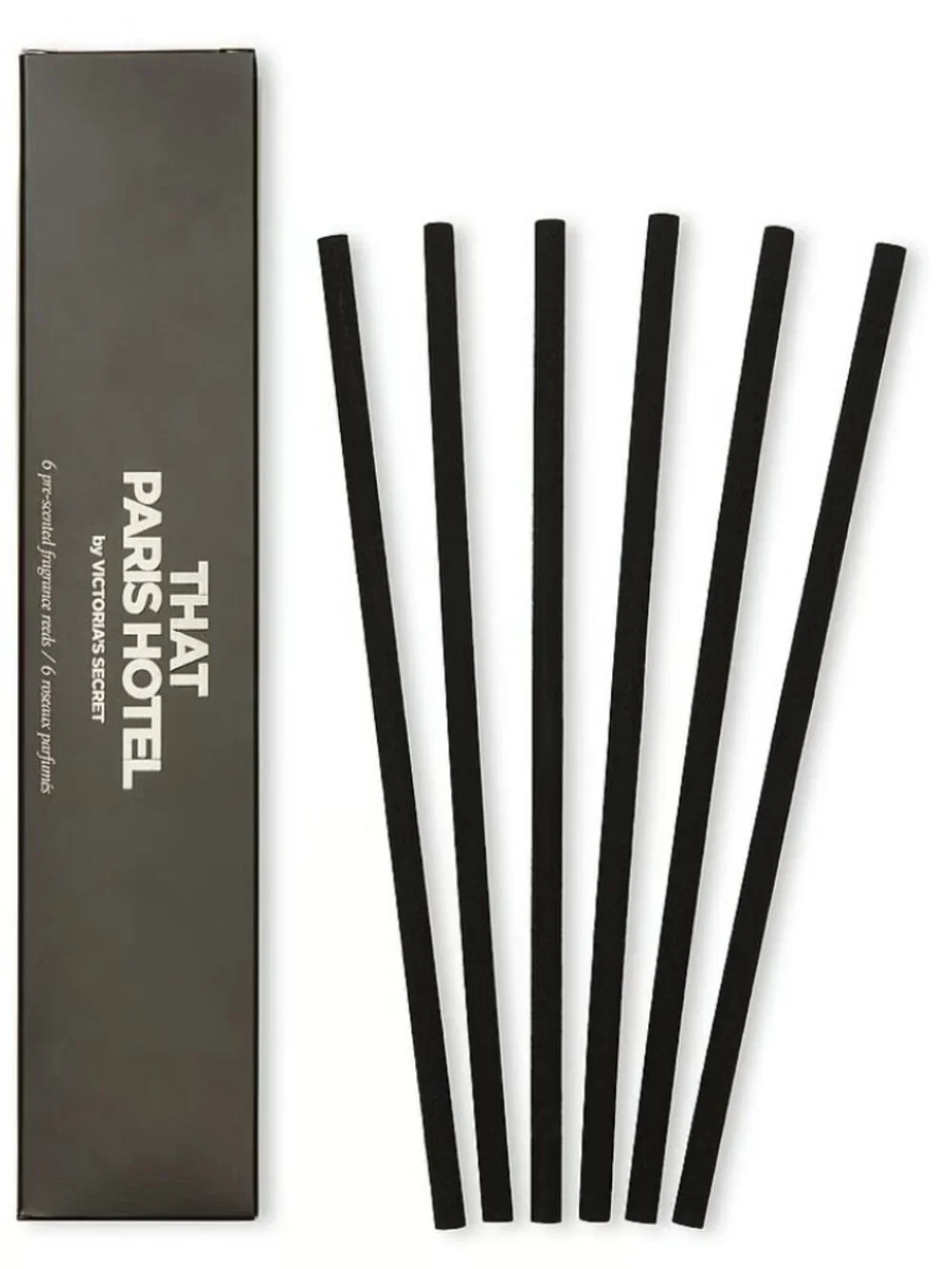 Victoria's Secret That Paris Hotel Pre-Scented Diffuser Reeds
